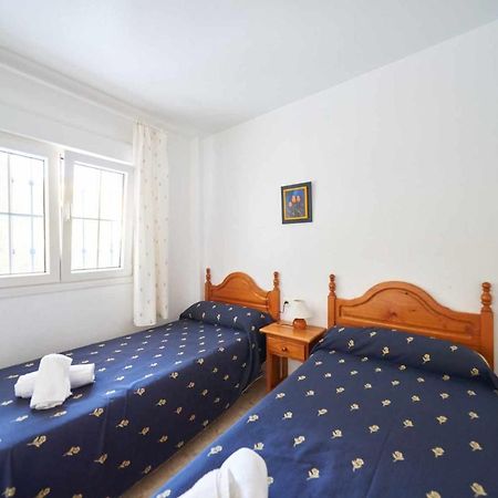 Apartamento Balcon De San Jose Piscina Parking Exterior photo
