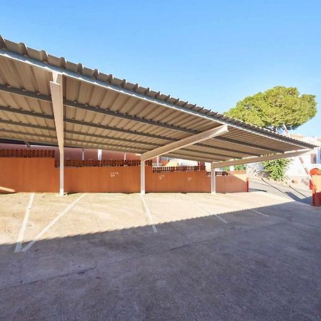 Apartamento Balcon De San Jose Piscina Parking Exterior photo