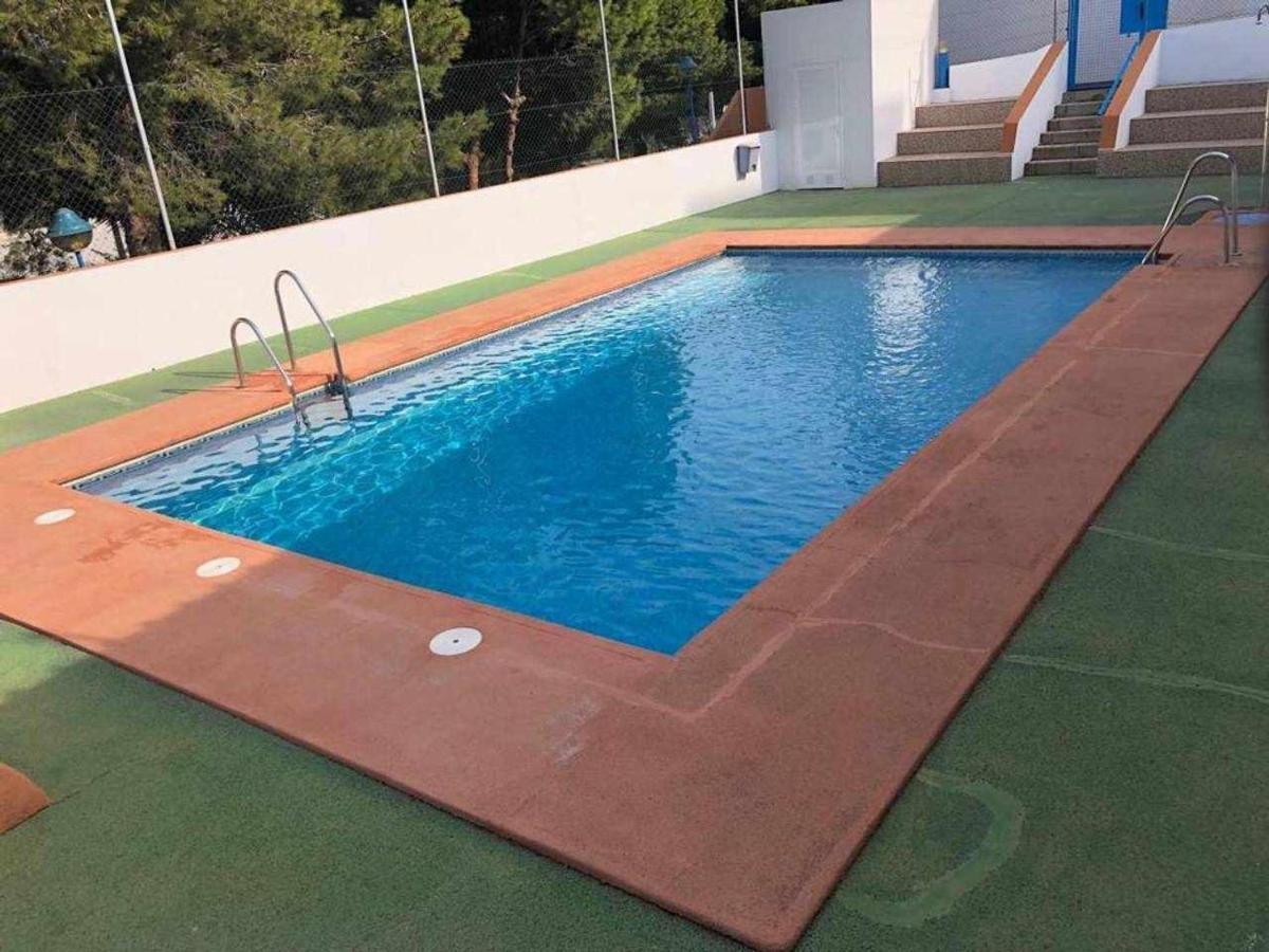 Apartamento Balcon De San Jose Piscina Parking Room photo