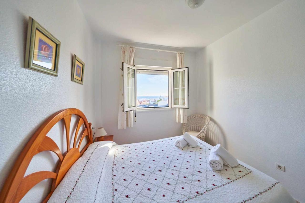 Apartamento Balcon De San Jose Piscina Parking Exterior photo