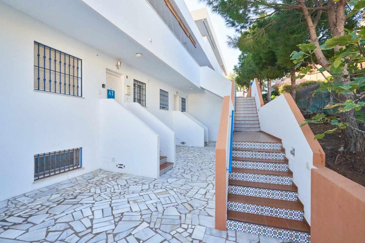 Apartamento Balcon De San Jose Piscina Parking Exterior photo